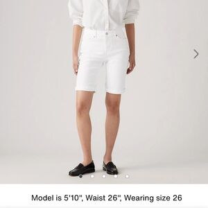 Levi’s Bermuda Shorts